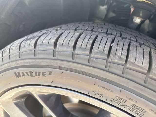Used 2021 Chrysler 300 S w/ S Model Appearance Package RWD image 25