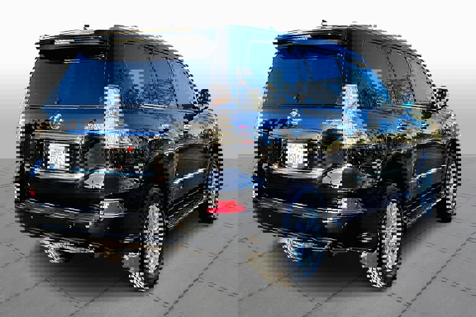 Used 2018 Lexus GX 460 Premium image 12