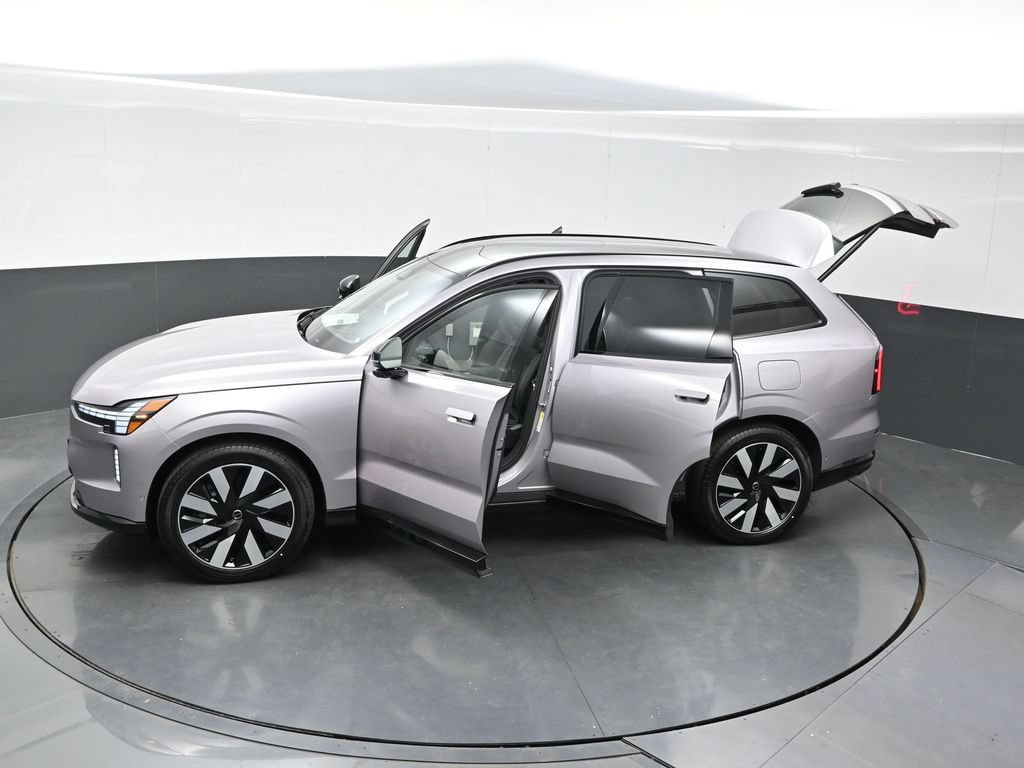 New 2026 Volvo EX90 Ultra AWD/4WD image 34