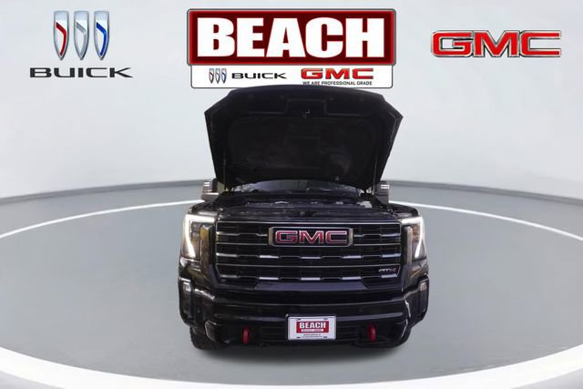 Used 2024 GMC Sierra 2500 AT4 w/ AT4 Premium Plus Package image 9
