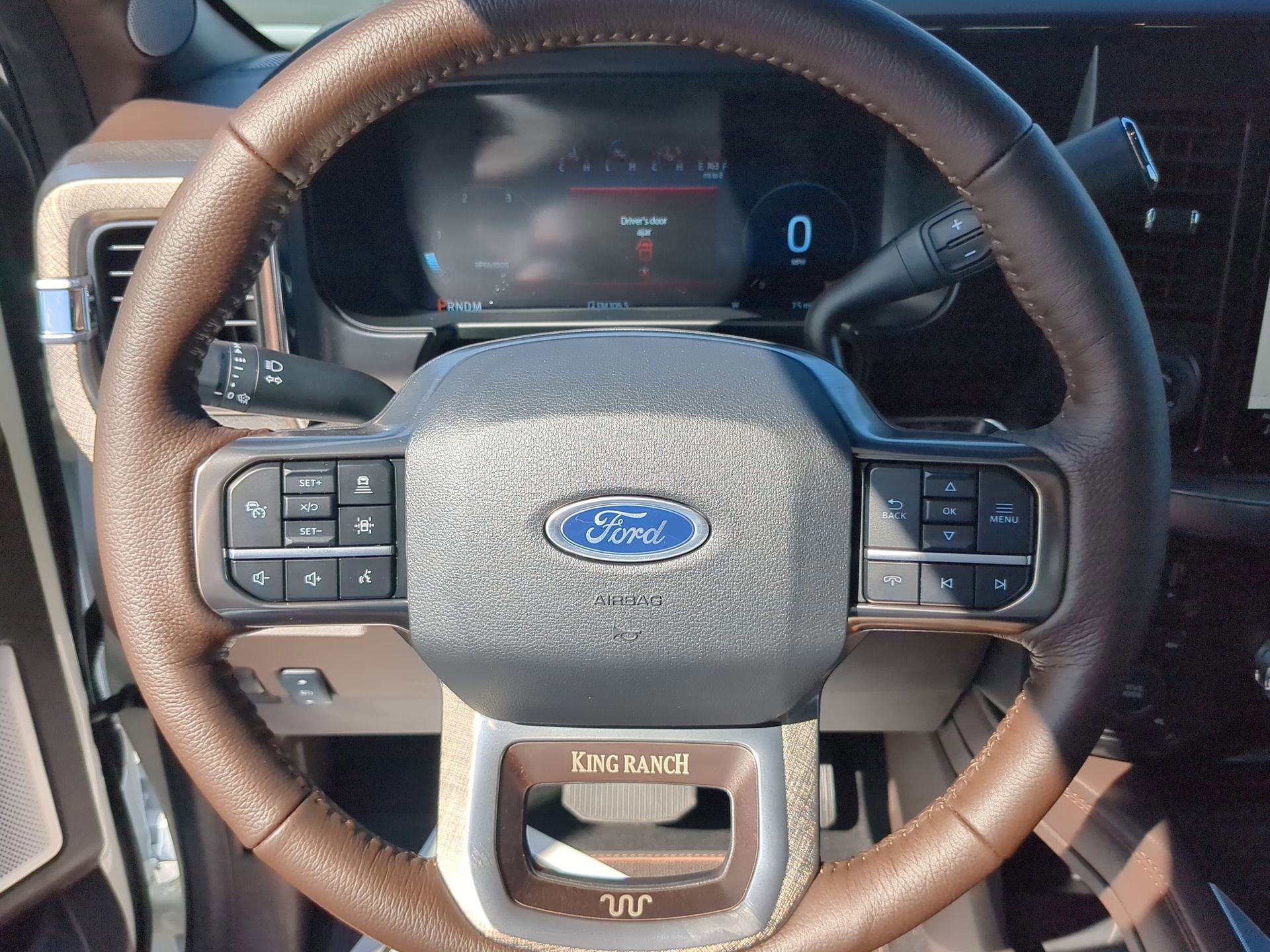 New 2026 Ford F250 King Ranch w/ Chrome Package AWD/4WD image 65