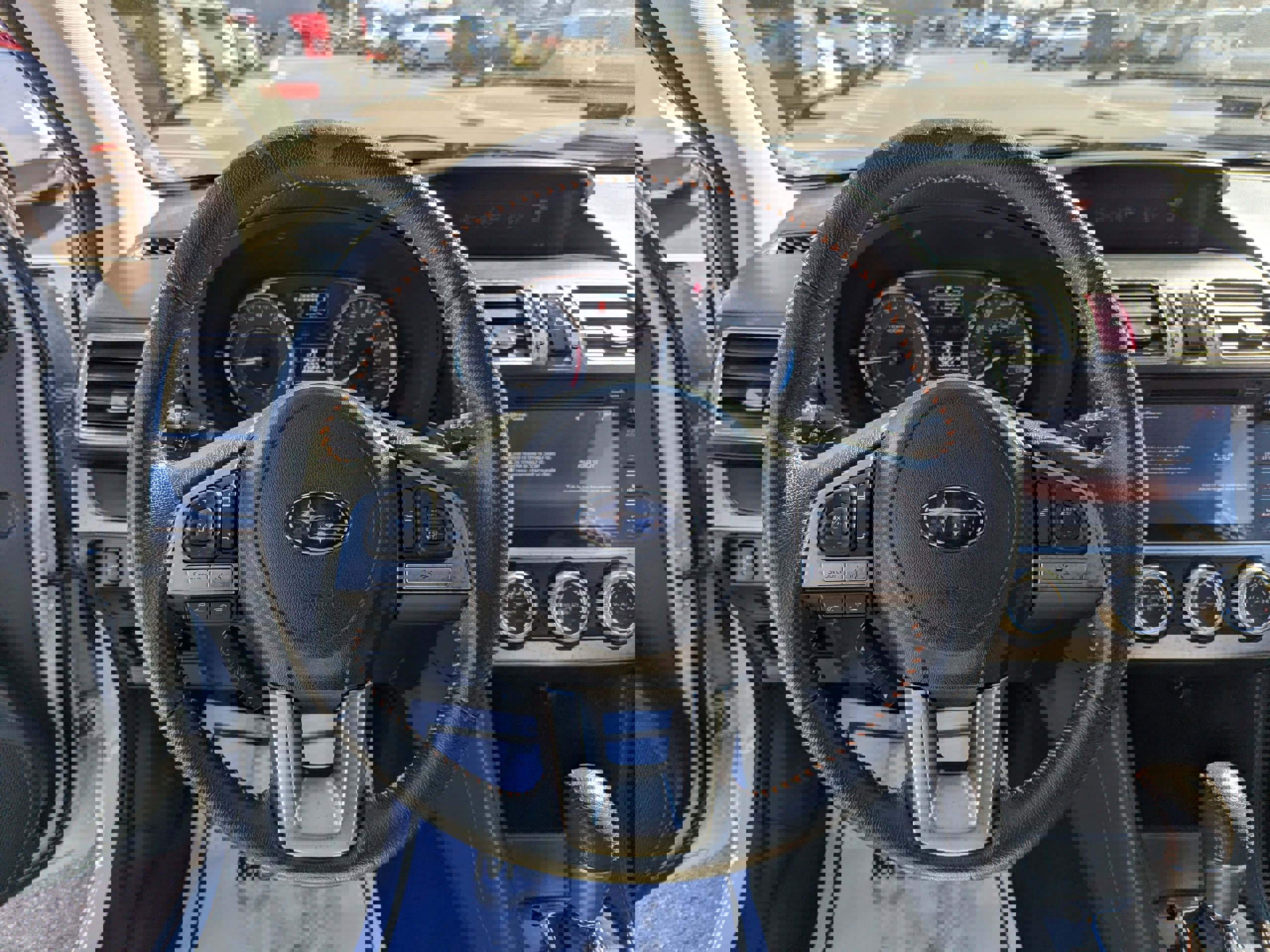 Used 2017 Subaru Crosstrek 2.0i Limited image 15