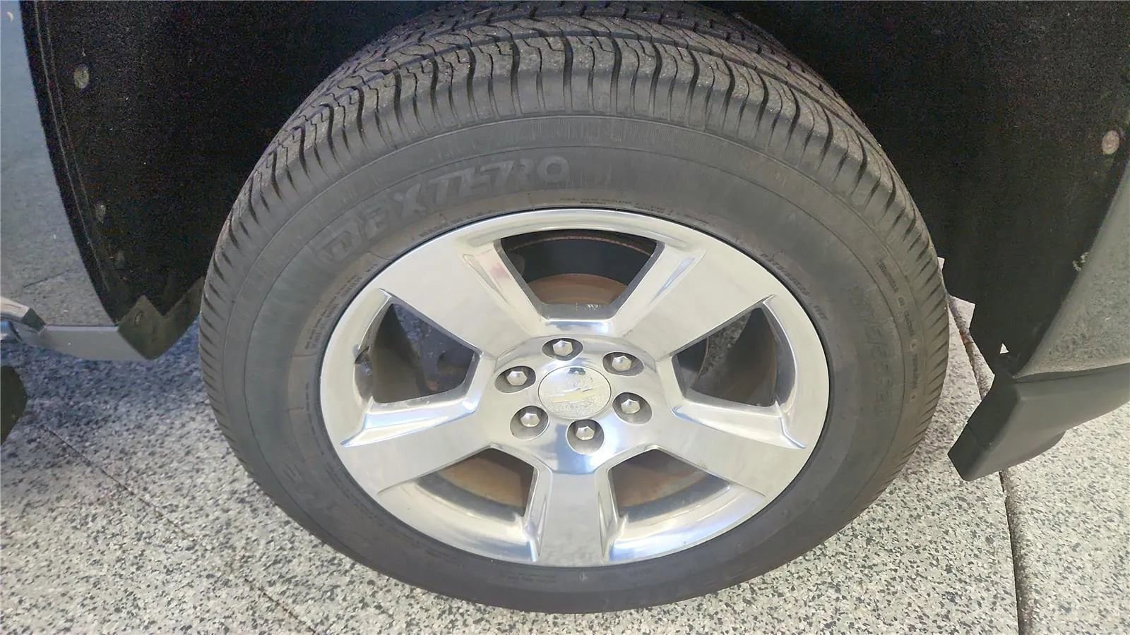 Used 2017 Chevrolet Silverado 1500 LT w/ All Star Edition image 13