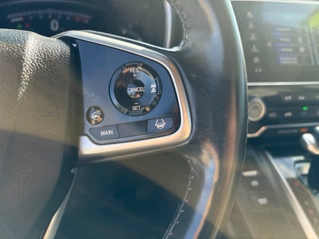 Used 2020 Honda CR-V Touring image 24