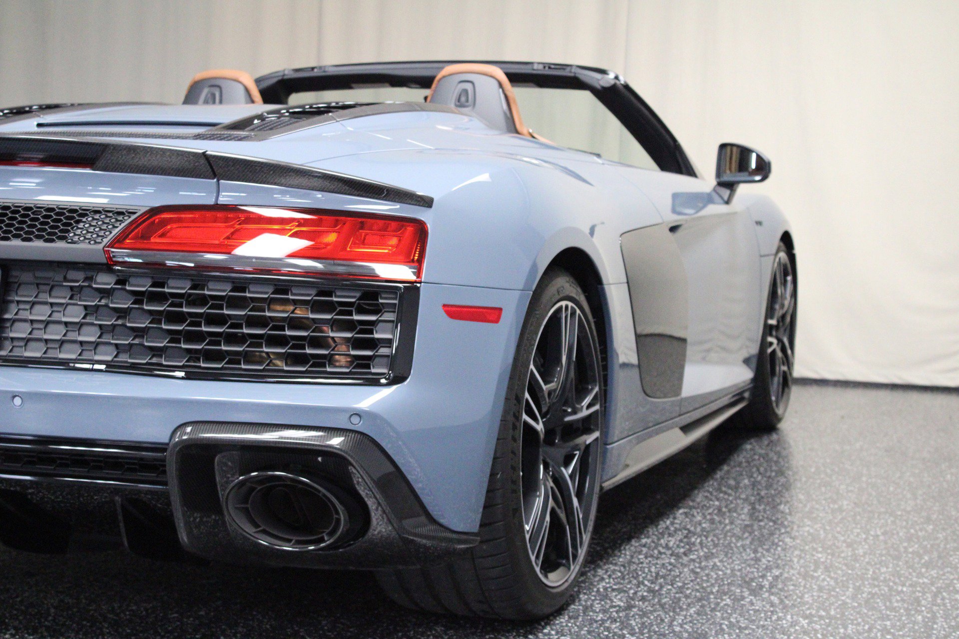 Used 2020 Audi R8 V10 performance AWD/4WD image 45