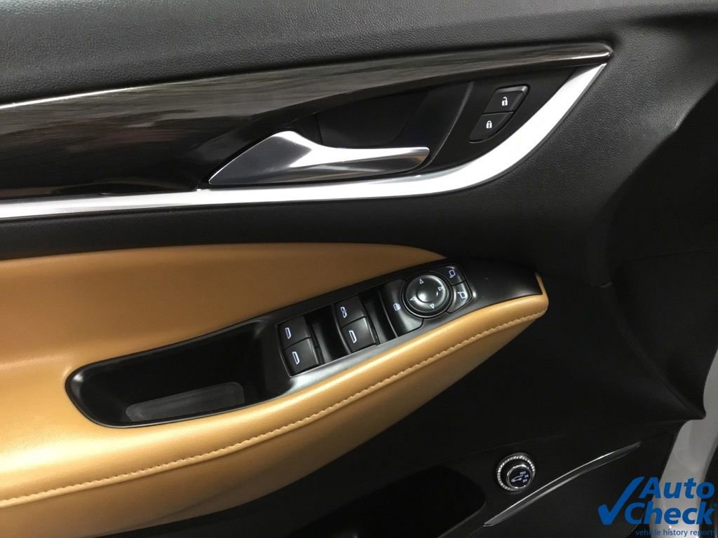 Used 2018 Buick Enclave Essence image 22