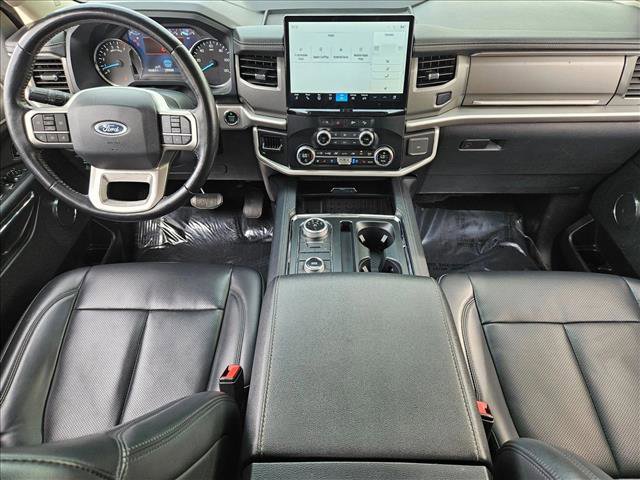 Used 2024 Ford Expedition XLT AWD/4WD image 17