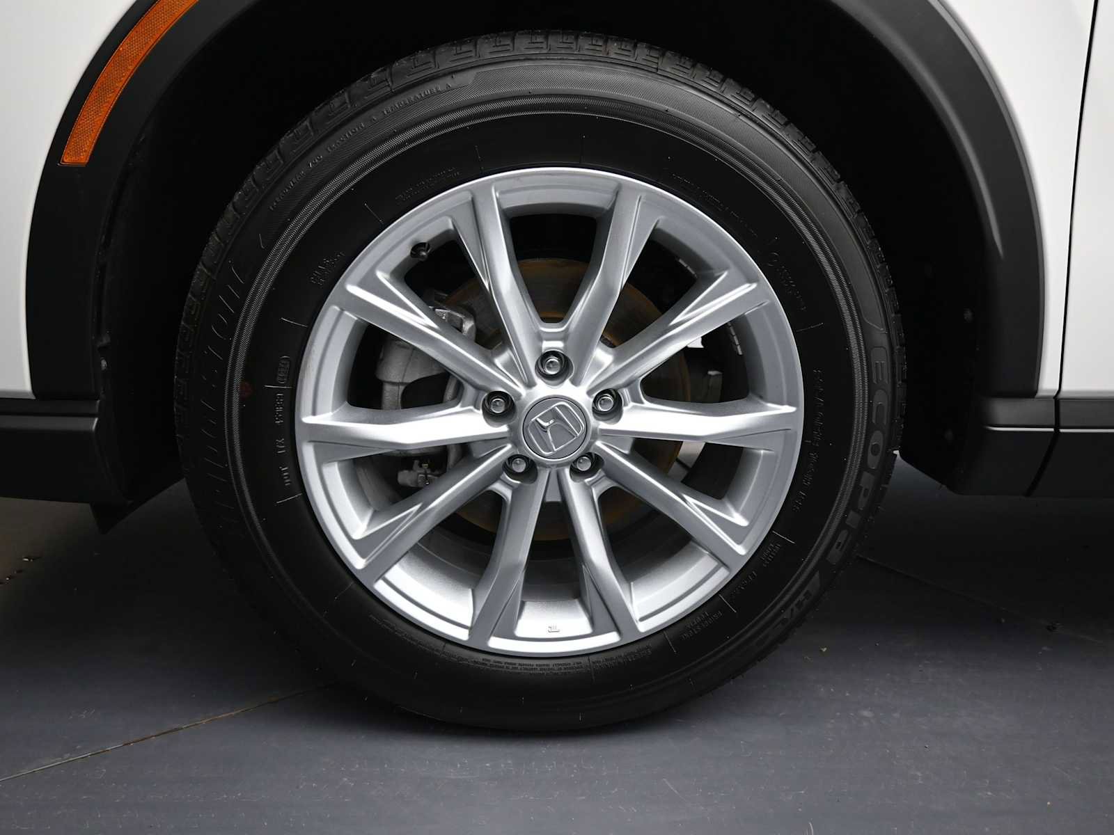 Used 2025 Honda CR-V EX-L image 4