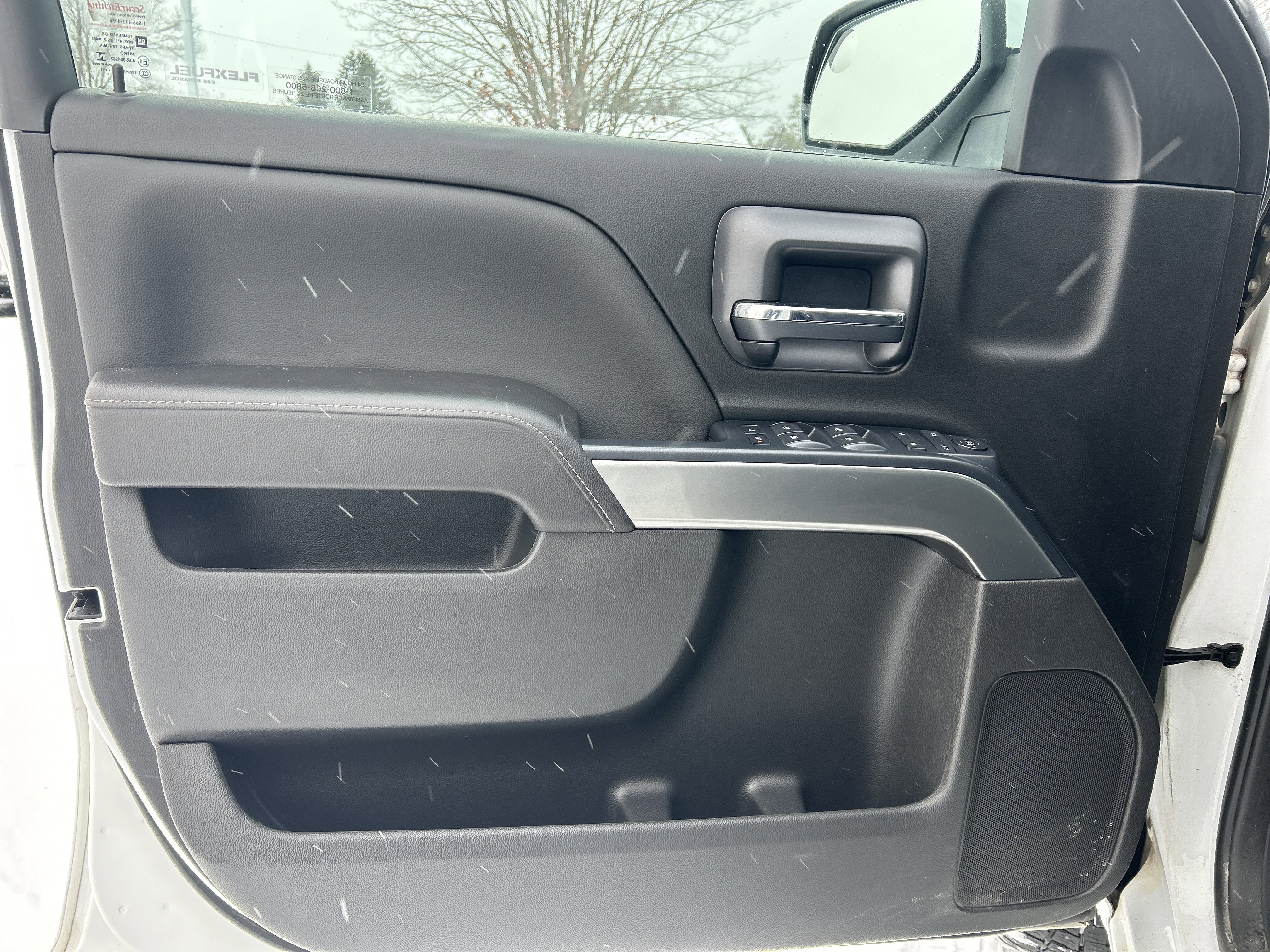 Used 2017 Chevrolet Silverado 1500 LT image 13