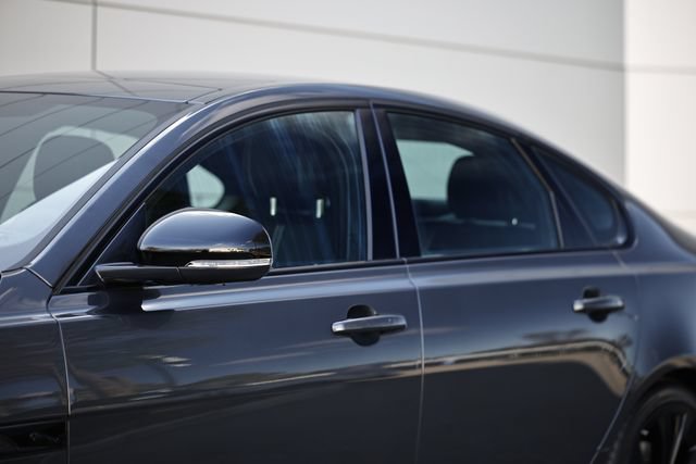 New 2024 Jaguar XF R-Dynamic SE AWD/4WD image 3