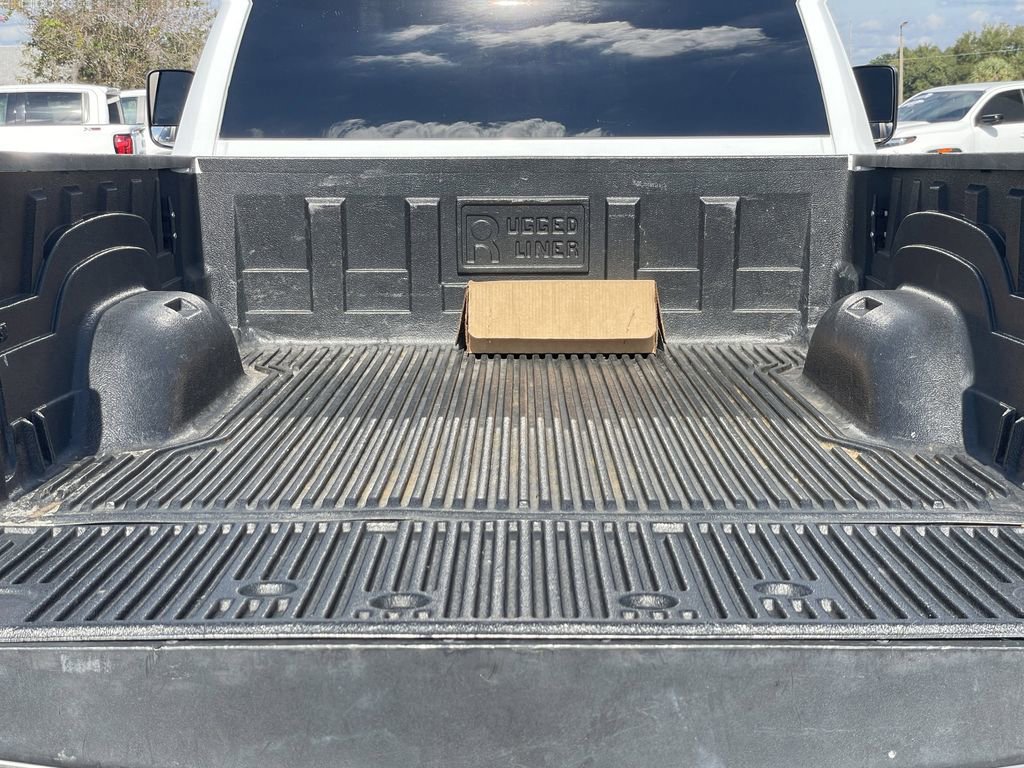 Used 2022 RAM 2500 Big Horn image 9