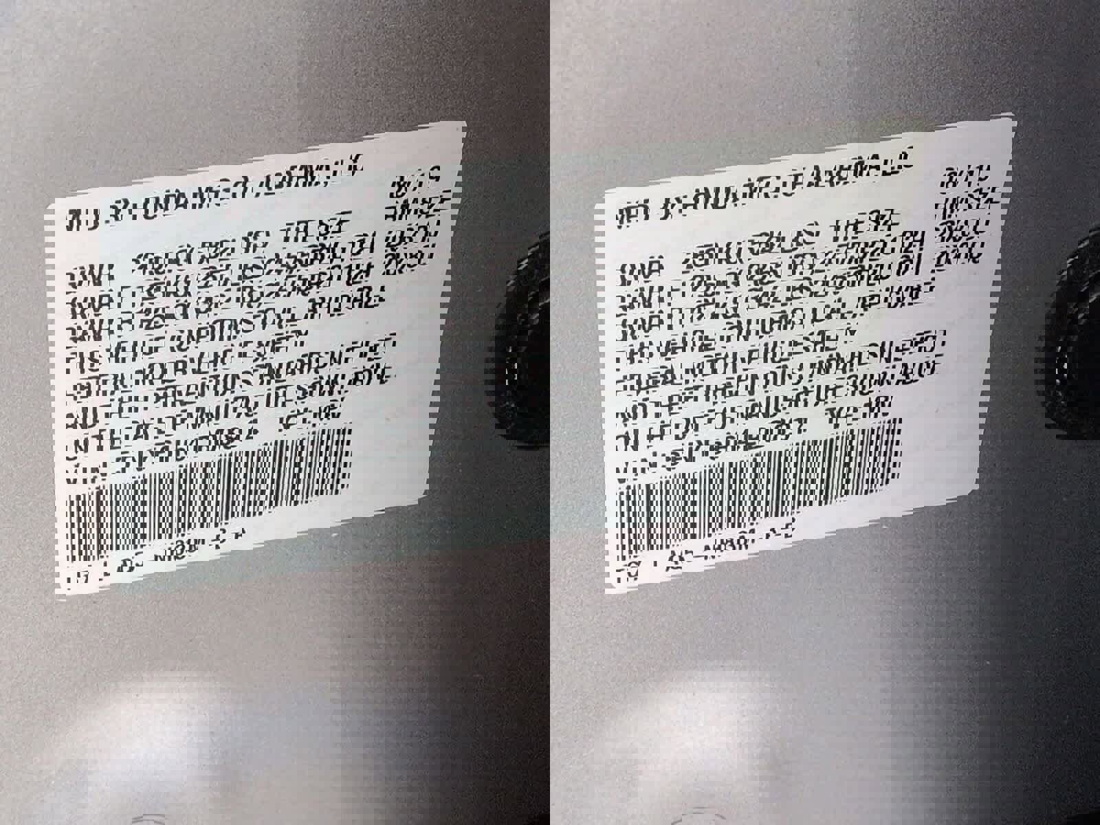 Used 2020 Honda Pilot Touring image 39