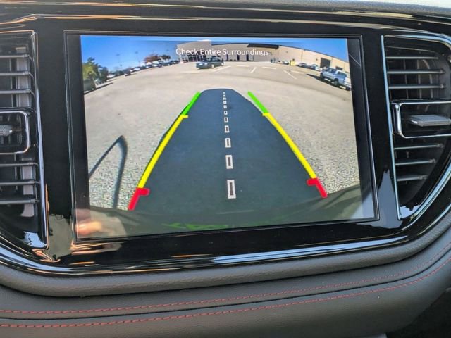 New 2026 Dodge Durango GT image 28