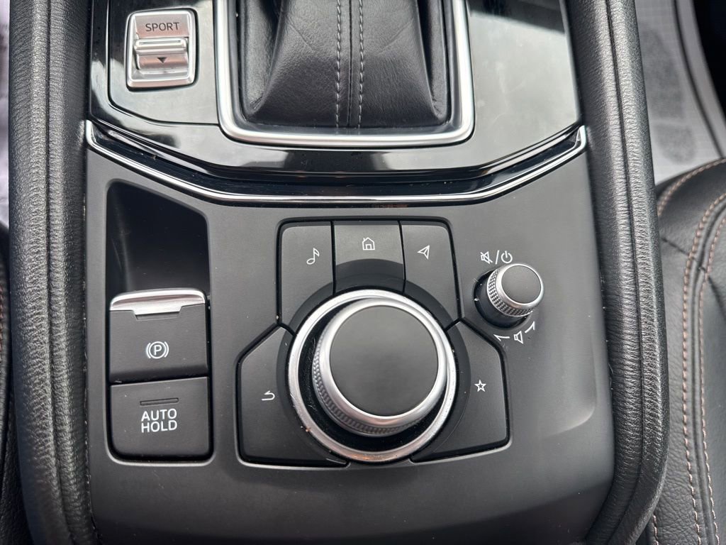 Used 2023 MAZDA CX-5 AWD 2.5 S image 16