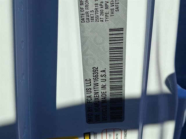 New 2026 Jeep Wrangler Sahara image 22