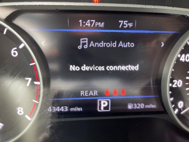 Used 2022 Nissan Sentra SR image 8