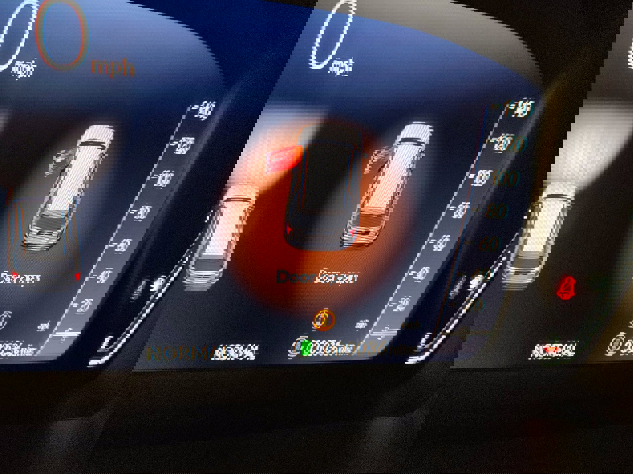 New 2026 Honda Passport RTL image 6