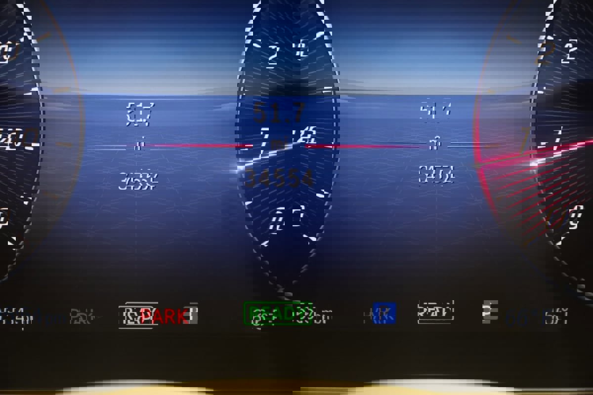 Used 2021 Mercedes-Benz S 580 4MATIC Sedan image 47