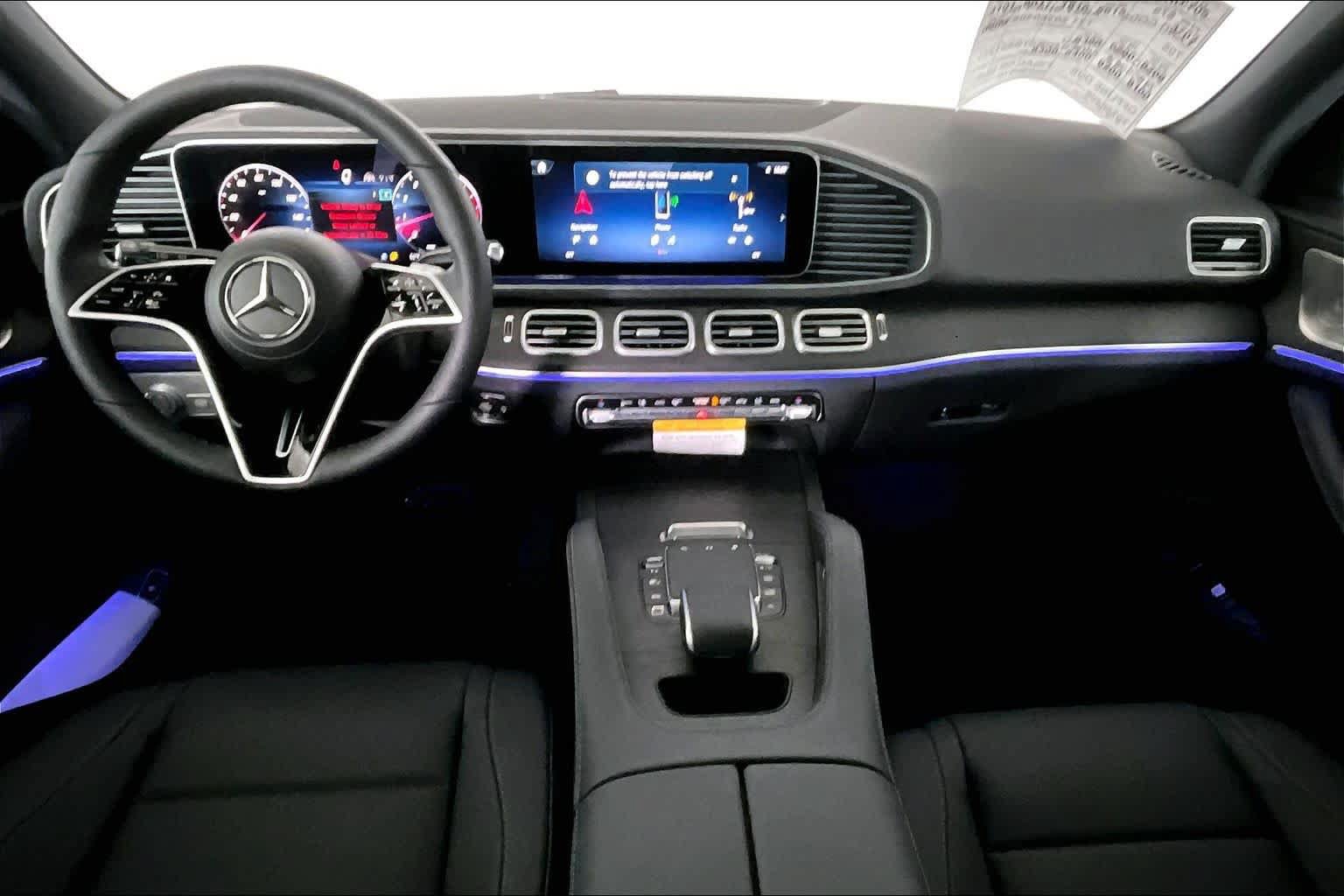 Used 2026 Mercedes-Benz GLE 450 4MATIC image 8