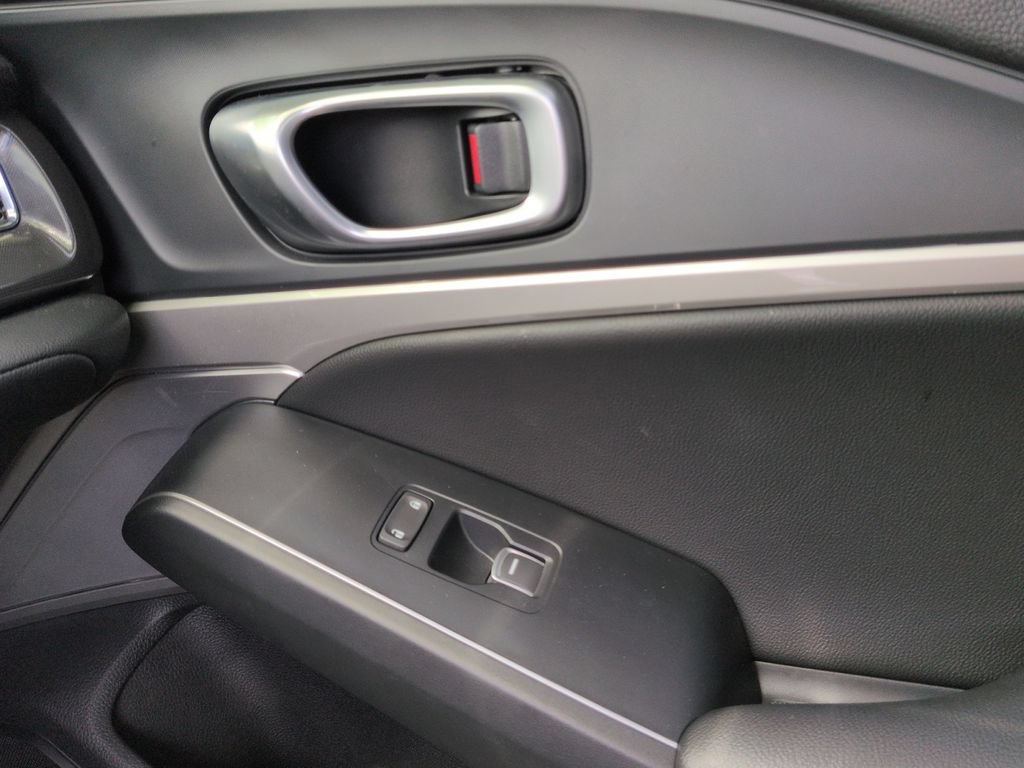 Used 2024 Acura Integra A-Spec FWD image 25