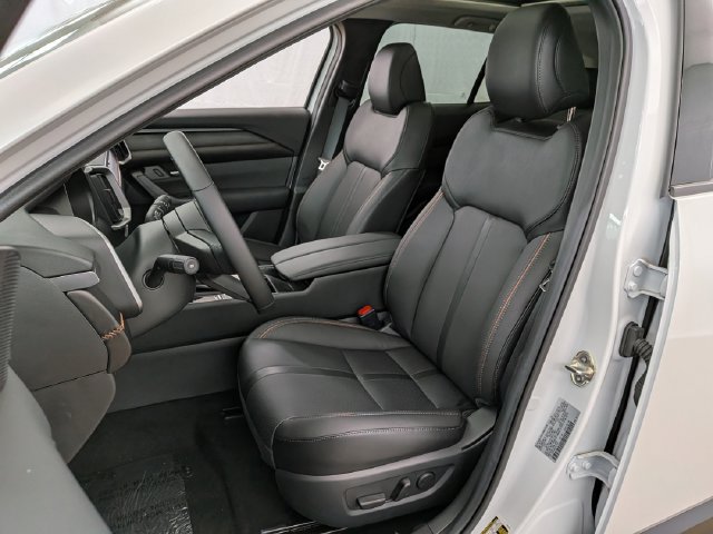 New 2026 MAZDA CX-50 AWD 2.5 Hybrid w/ Weather Package image 10