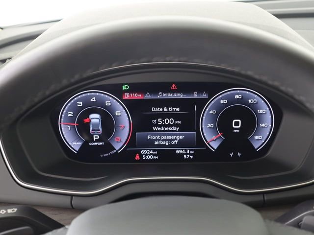 Certified 2025 Audi Q5 2.0T Premium Plus w/ Premium Plus Package image 16