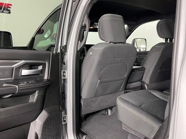 Used 2026 RAM 2500 Big Horn AWD/4WD image 26