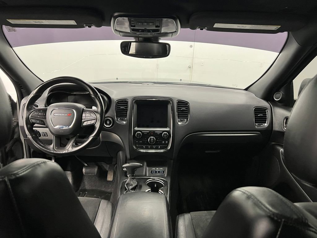 Used 2020 Dodge Durango R/T image 13