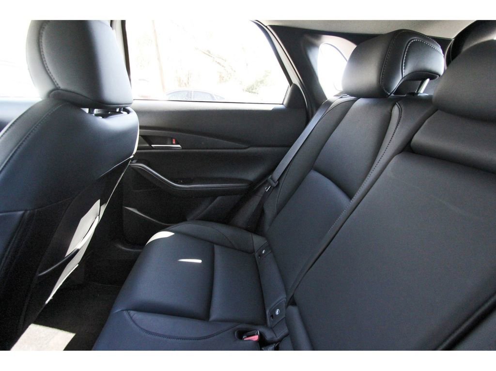 Certified 2025 MAZDA CX-30 AWD 2.5 S w/ Preferred Package image 10