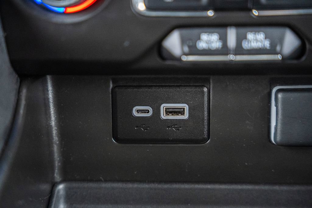 Used 2024 Chevrolet Tahoe LS w/ Driver Alert Package image 24