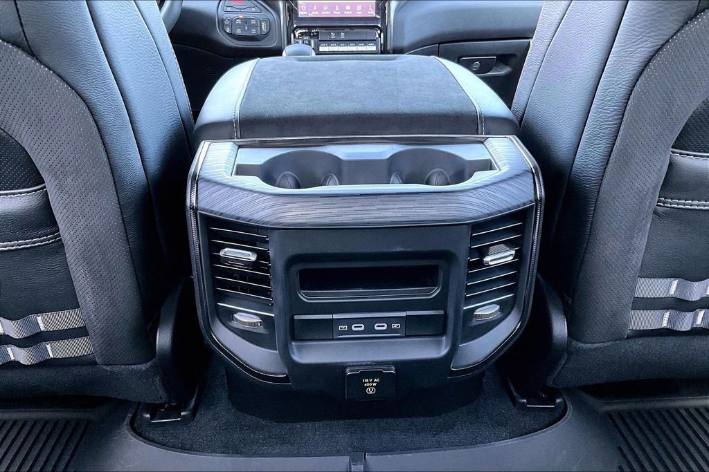 Used 2026 RAM 1500 RHO AWD/4WD image 20