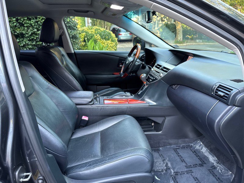 Used 2011 Lexus RX 450h 2WD w/ Premium Pkg image 27