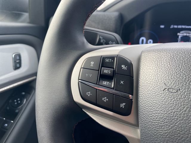 New 2026 Ford Explorer Active w/ Active Comfort Package image 31
