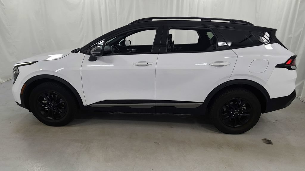 Used 2023 Kia Sportage X-Pro AWD/4WD image 6