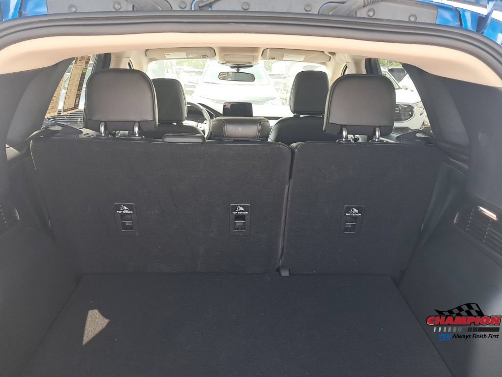 Used 2020 Ford Escape SEL AWD/4WD image 20