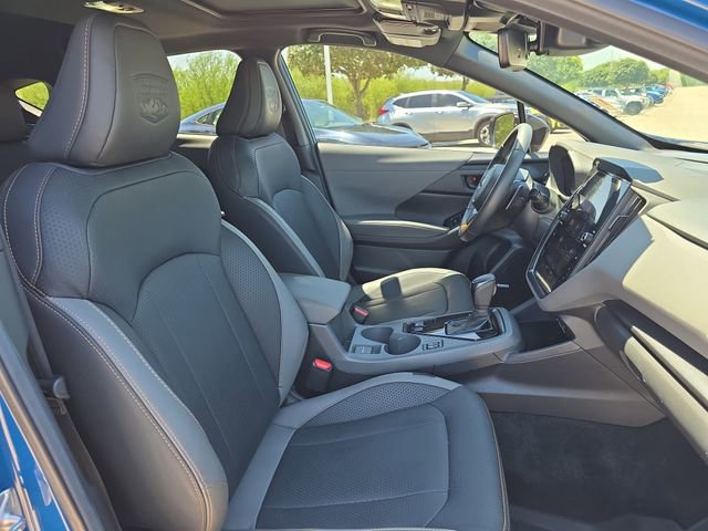 Used 2024 Subaru Crosstrek 2.5i Wilderness w/ Crosstrek Mirror Package AWD/4WD image 11