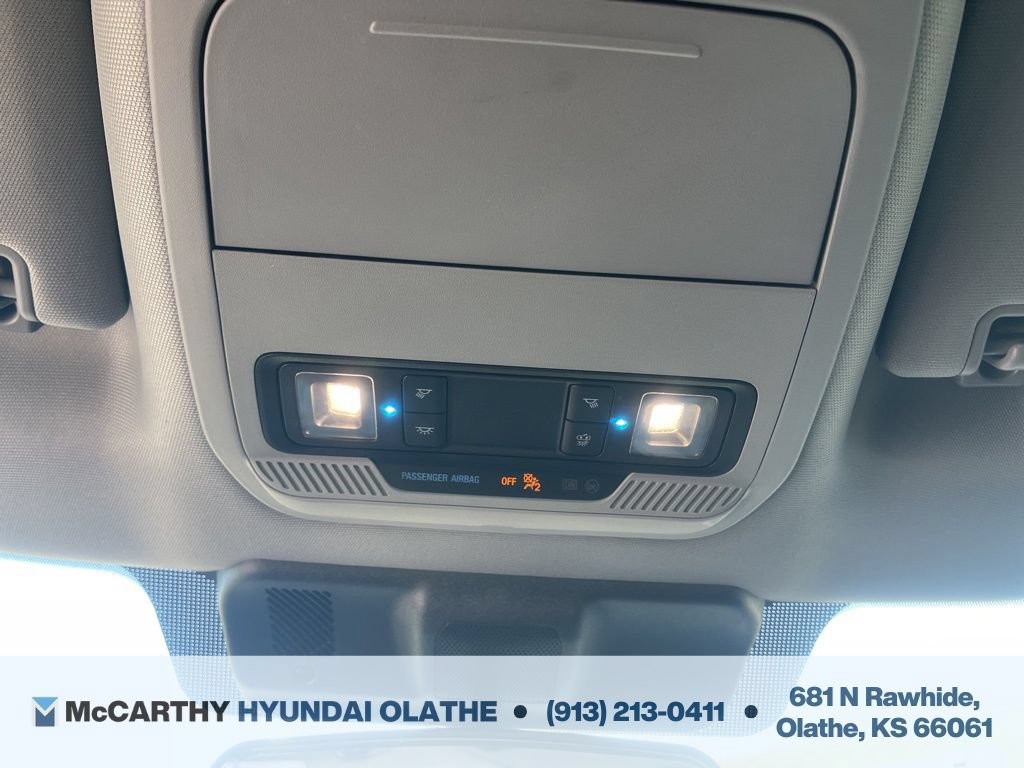 Used 2025 Ford F150 XLT w/ Equipment Group 301A Standard AWD/4WD image 33