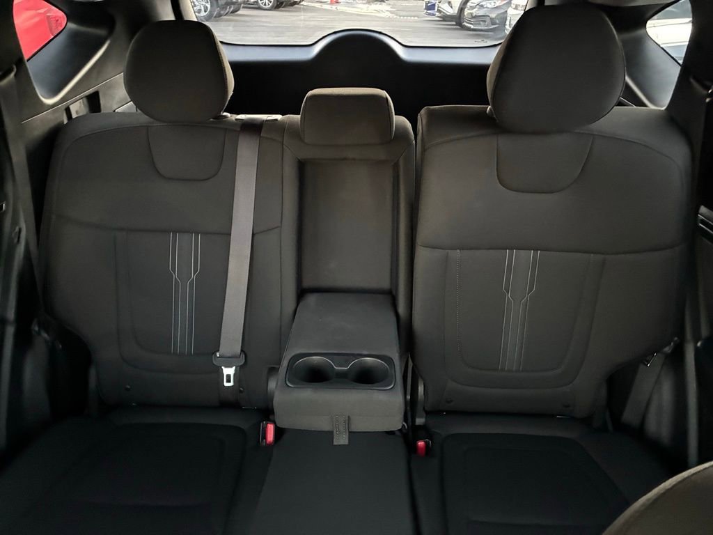 Used 2023 Hyundai Tucson SEL image 18