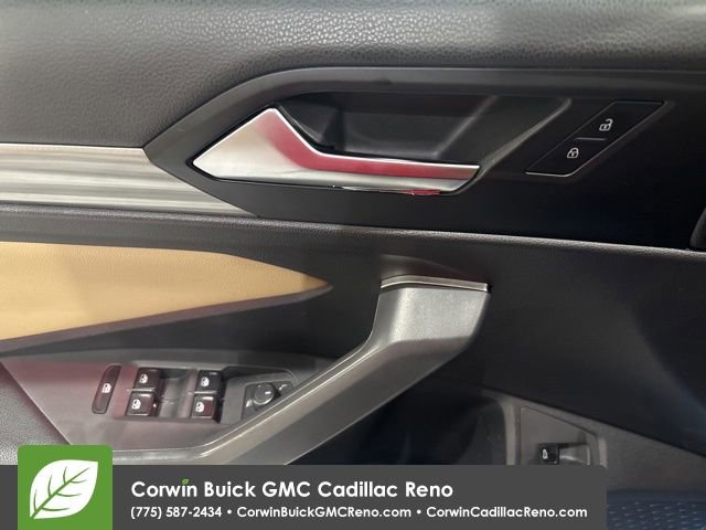 Used 2019 Volkswagen Jetta SEL FWD image 14