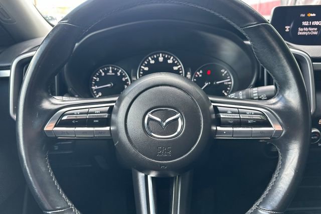 Used 2024 MAZDA CX-50 AWD 2.5 S w/ Preferred Package image 27