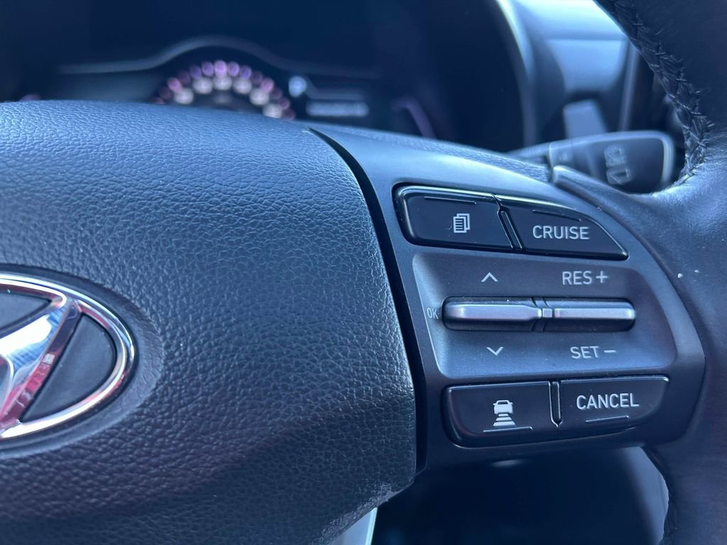 Used 2019 Hyundai Kona Ultimate FWD image 25