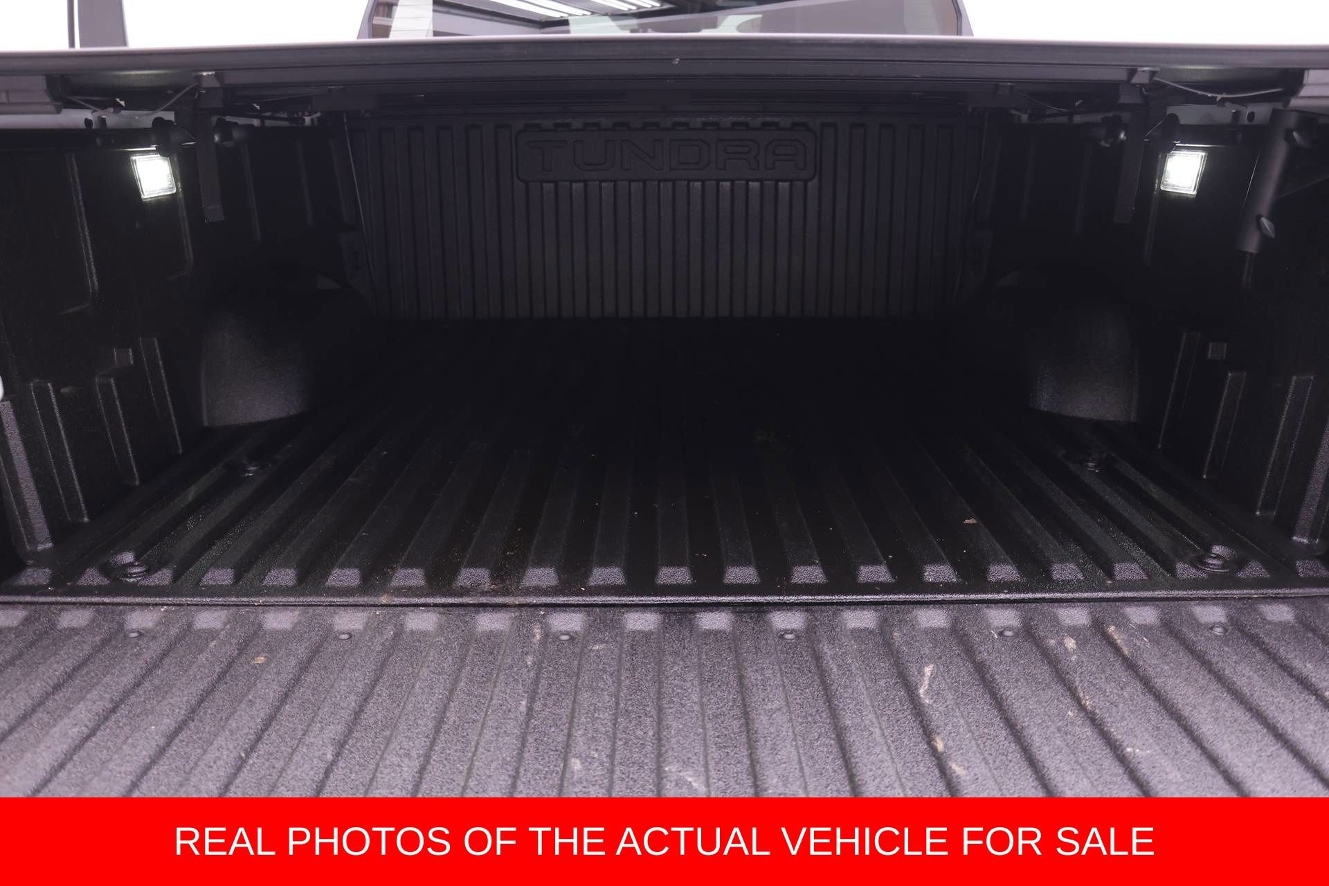 Used 2024 Toyota Tundra Limited w/ TRD Off-Road Package image 10