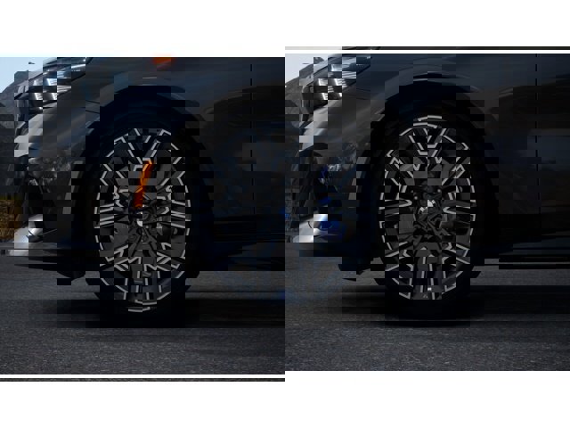 New 2027 BMW 530i xDrive image 7