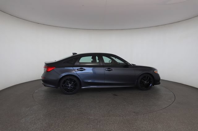 Used 2022 Honda Civic Sport image 21