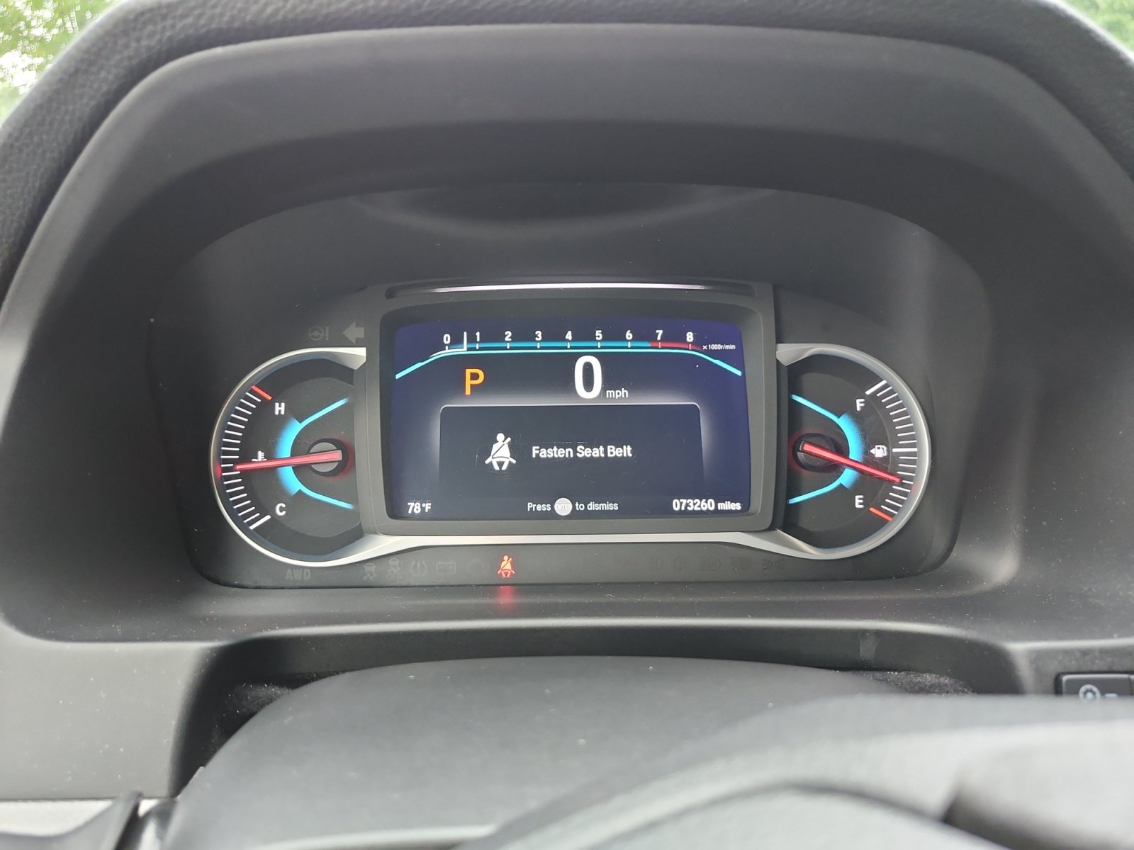 Used 2020 Honda Pilot EX image 18