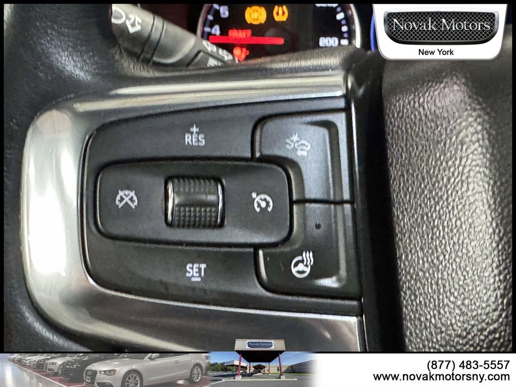 Used 2022 Chevrolet Blazer RS image 17