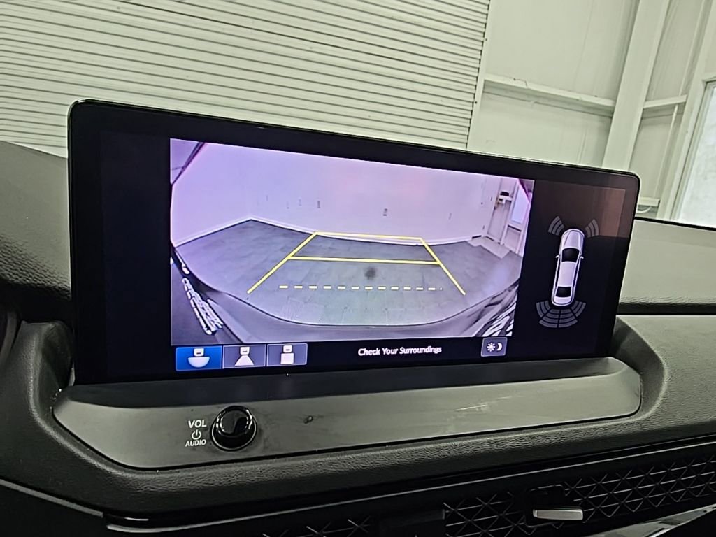 Used 2023 Honda Accord EX-L image 19