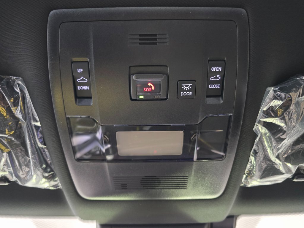 New 2025 Lexus UX 300h FWD image 18
