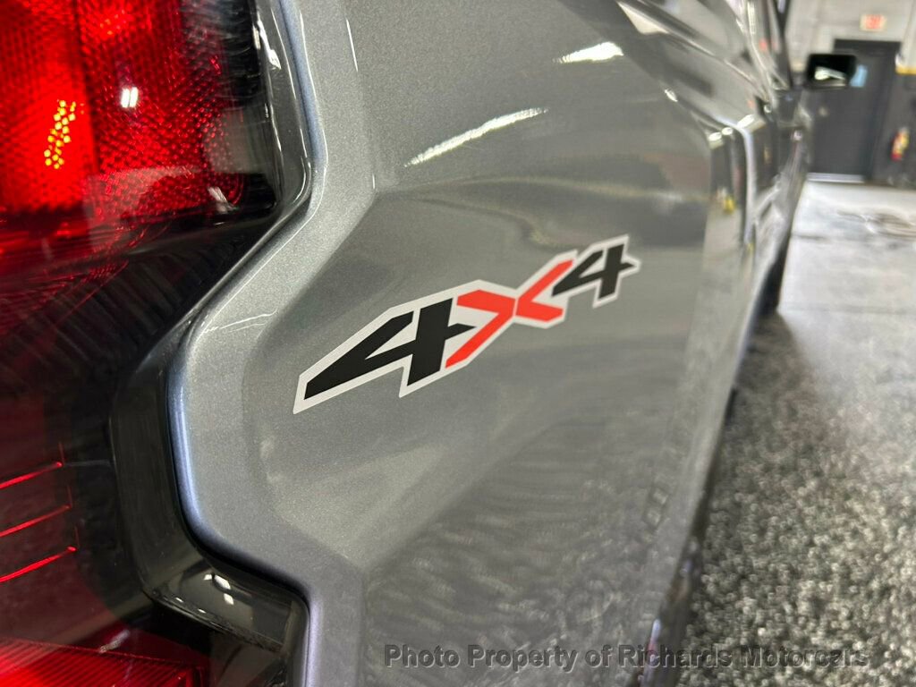 Used 2024 Chevrolet Colorado W/T w/ Advanced Trailering Package image 12