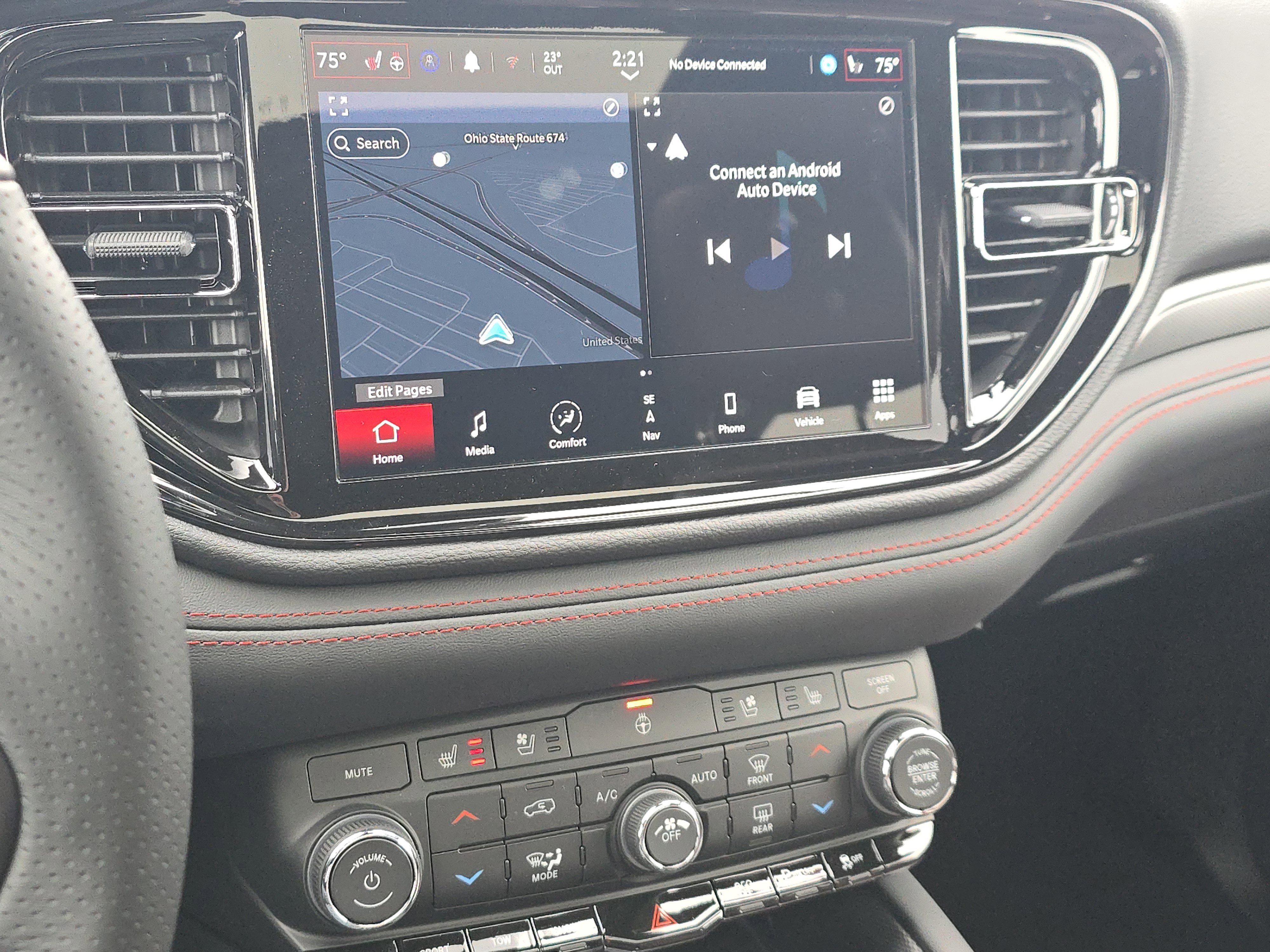 New 2026 Dodge Durango GT image 30